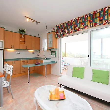 Pardals Apartamento