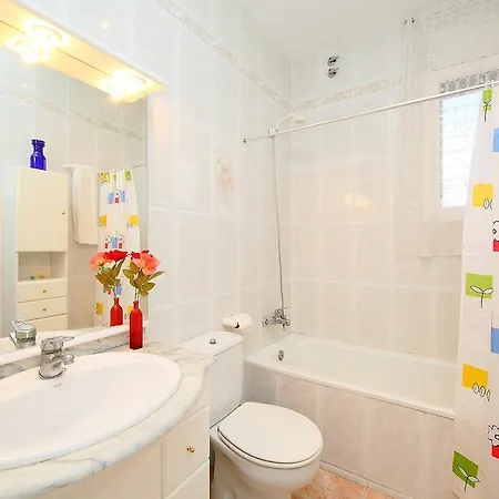 Pardals Appartement Lloret de Mar